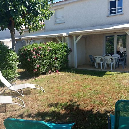 Villa Climatisee A Nuciola Prunete Entre Mer, Montagne Et Piscine Cervione Luaran gambar