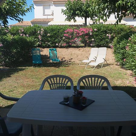 Villa Climatisee A Nuciola Prunete Entre Mer, Montagne Et Piscine Cervione Luaran gambar
