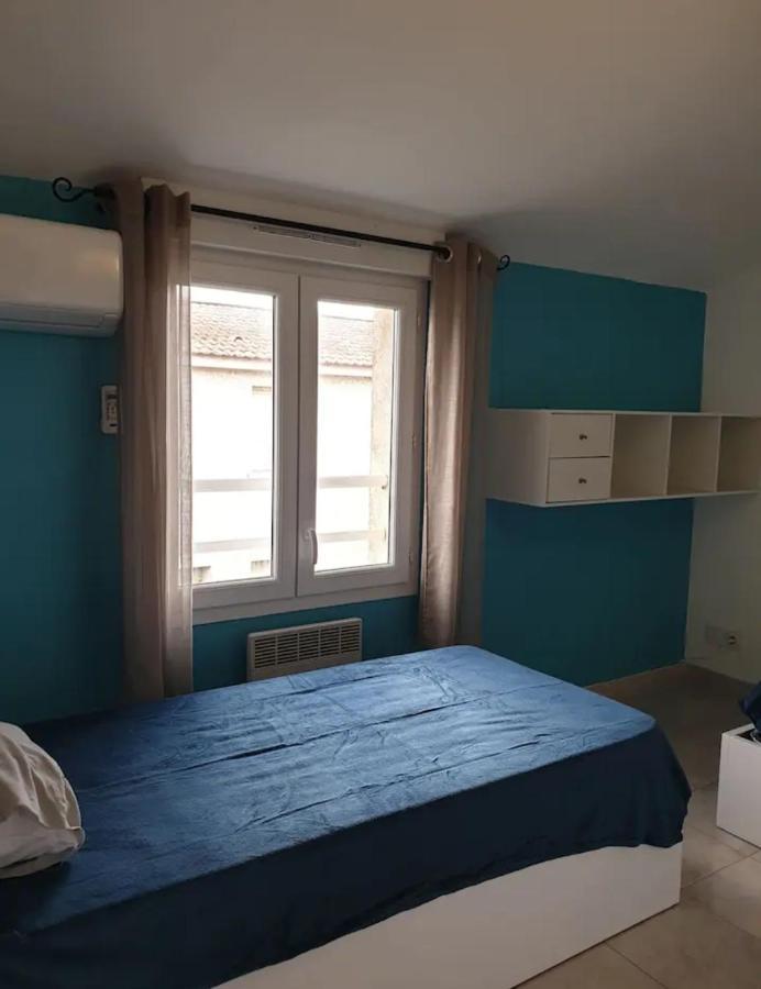 Villa Climatisee A Nuciola Prunete Entre Mer, Montagne Et Piscine Cervione Luaran gambar