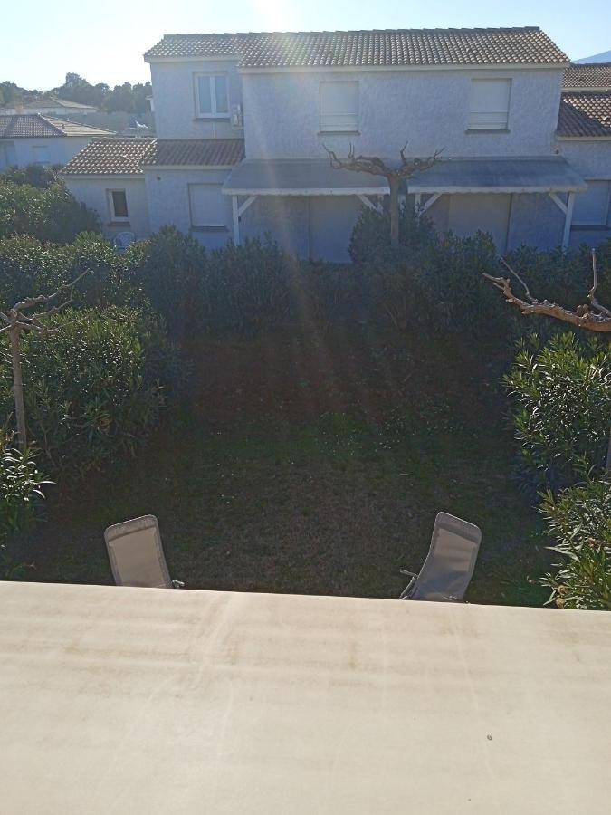 Villa Climatisee A Nuciola Prunete Entre Mer, Montagne Et Piscine Cervione Luaran gambar