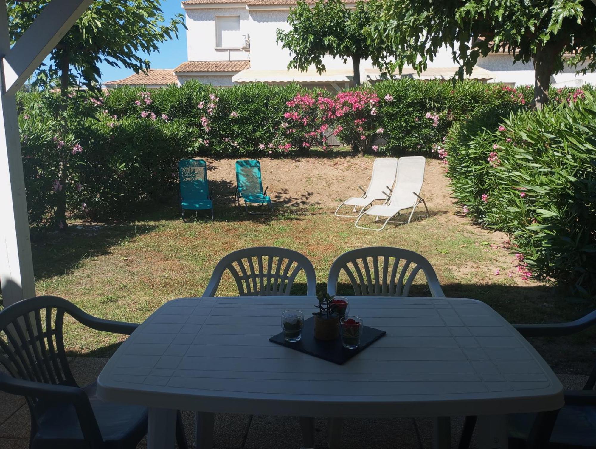 Villa Climatisee A Nuciola Prunete Entre Mer, Montagne Et Piscine Cervione Luaran gambar