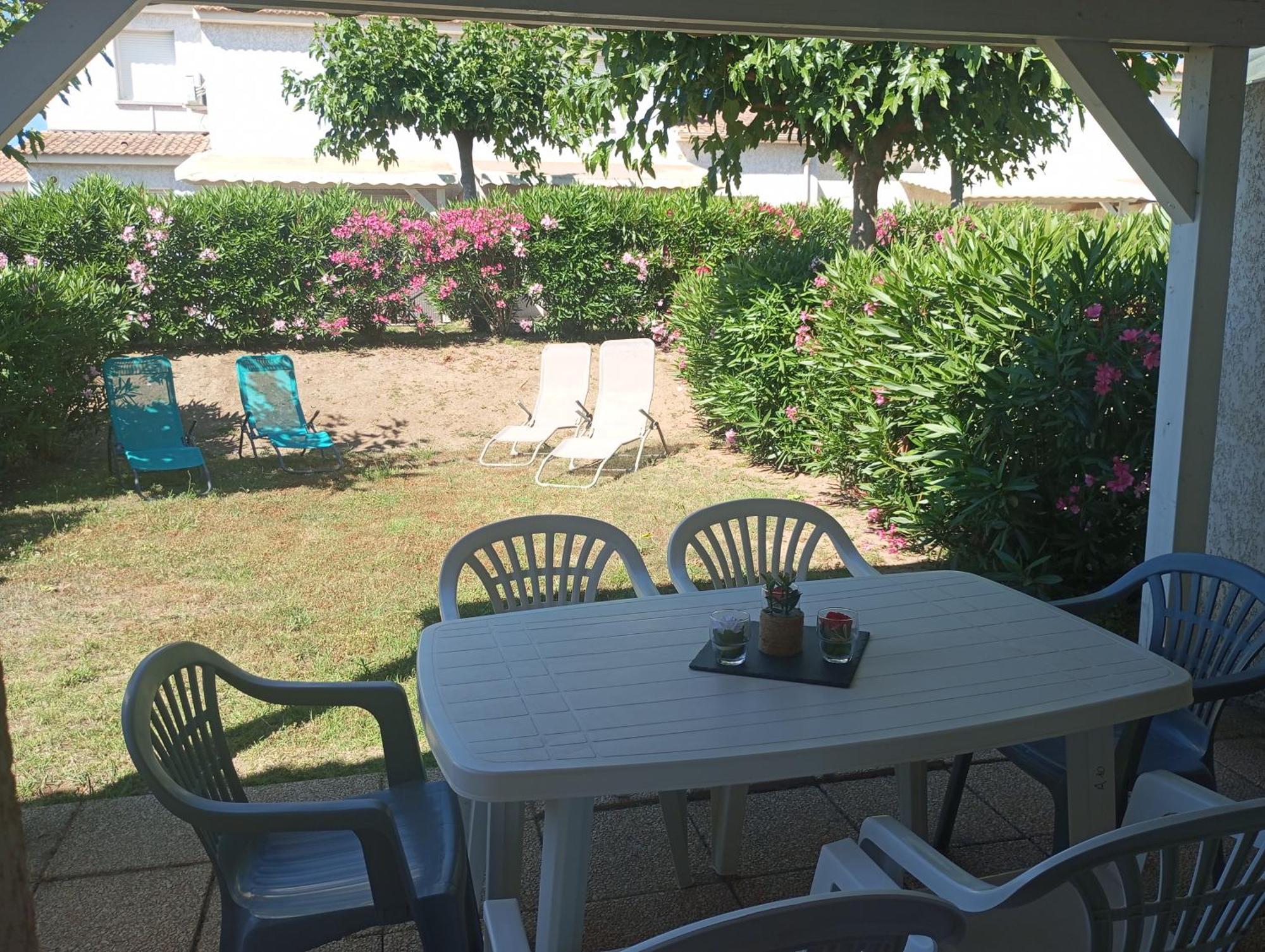 Villa Climatisee A Nuciola Prunete Entre Mer, Montagne Et Piscine Cervione Luaran gambar