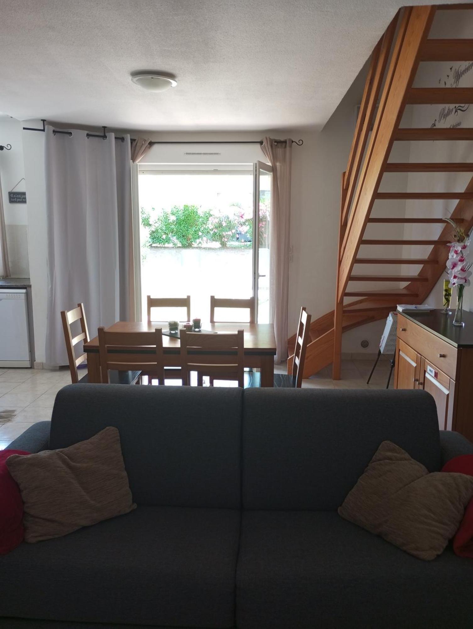 Villa Climatisee A Nuciola Prunete Entre Mer, Montagne Et Piscine Cervione Luaran gambar