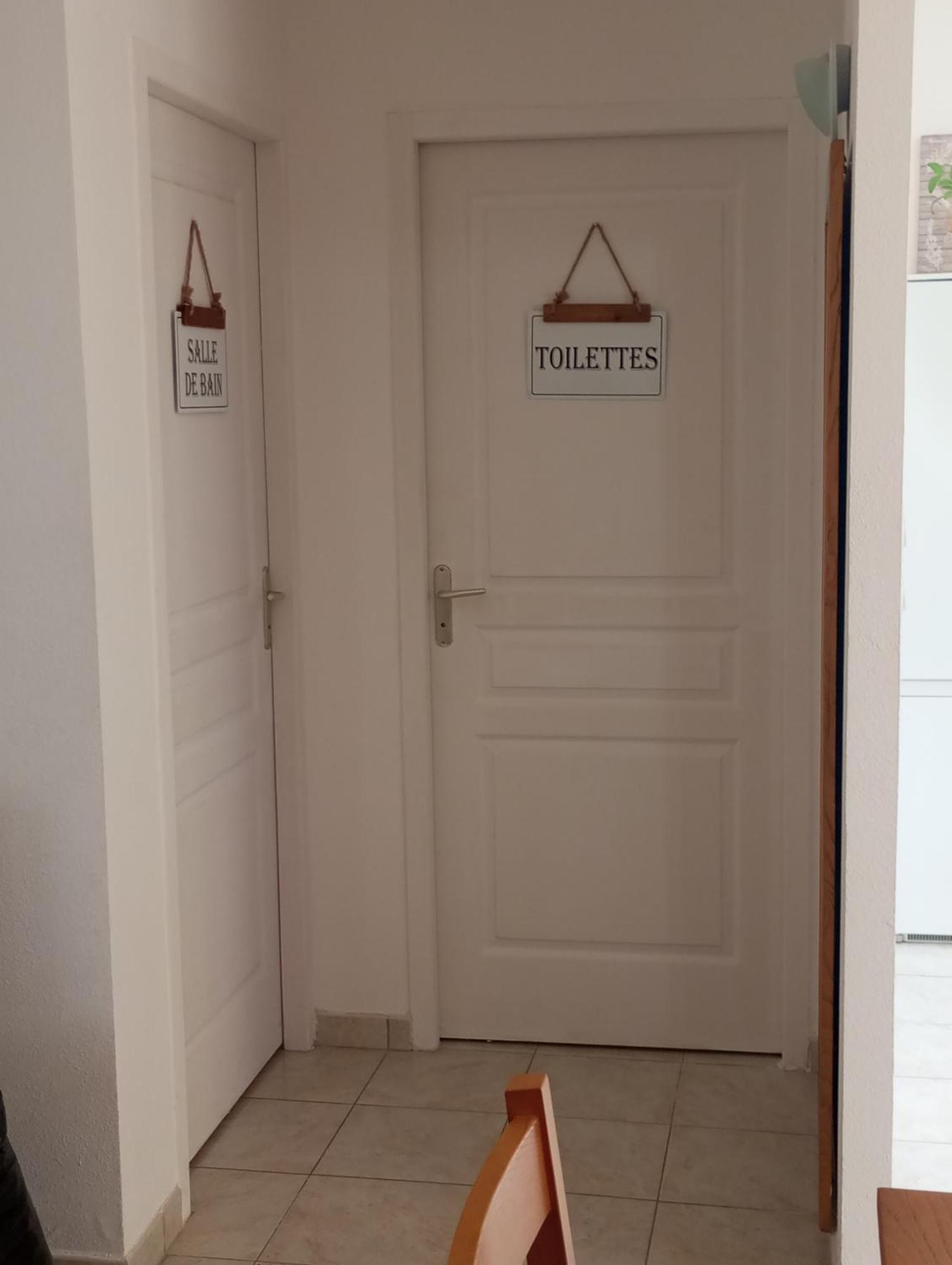 Villa Climatisee A Nuciola Prunete Entre Mer, Montagne Et Piscine Cervione Luaran gambar