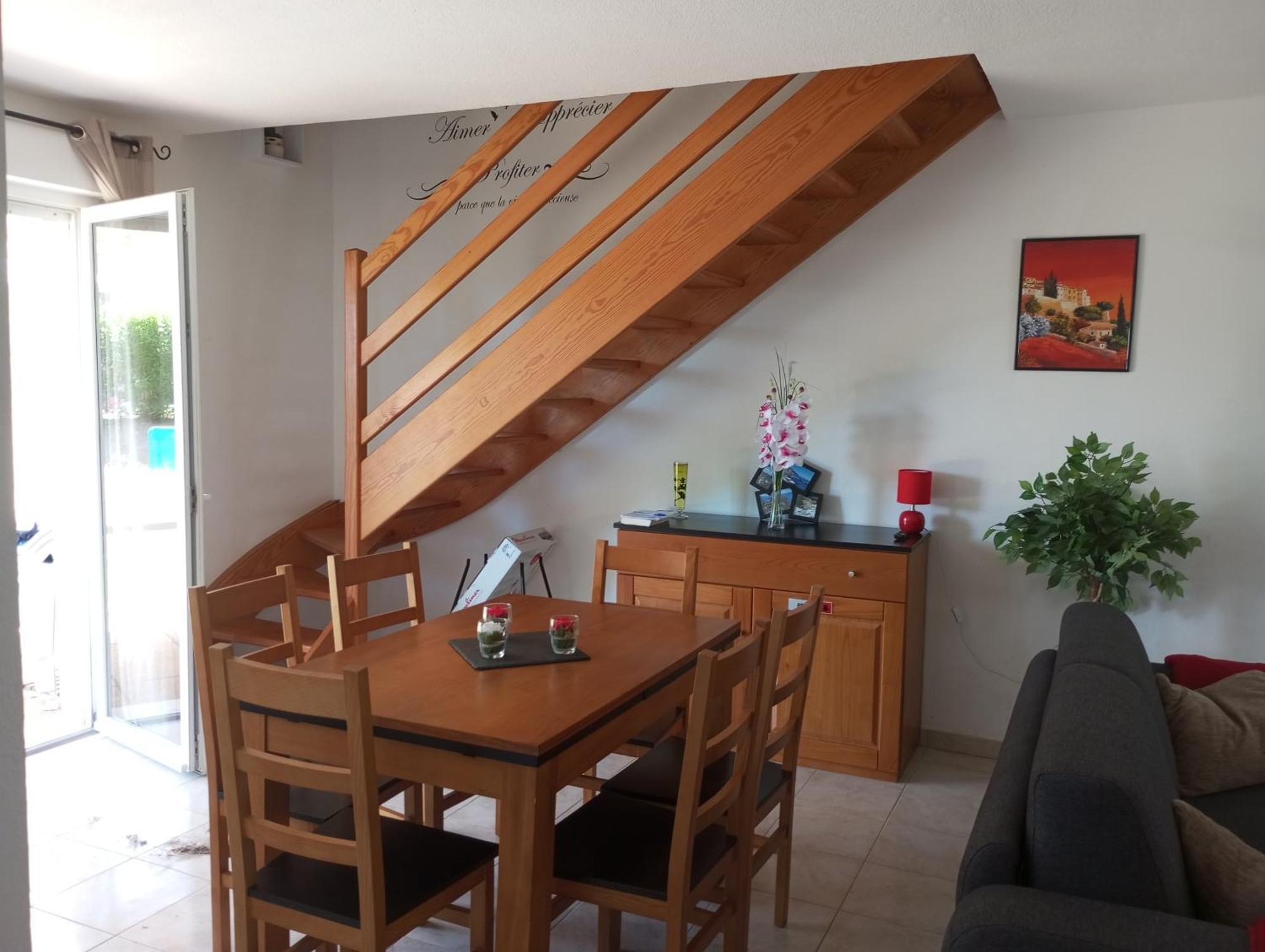 Villa Climatisee A Nuciola Prunete Entre Mer, Montagne Et Piscine Cervione Luaran gambar