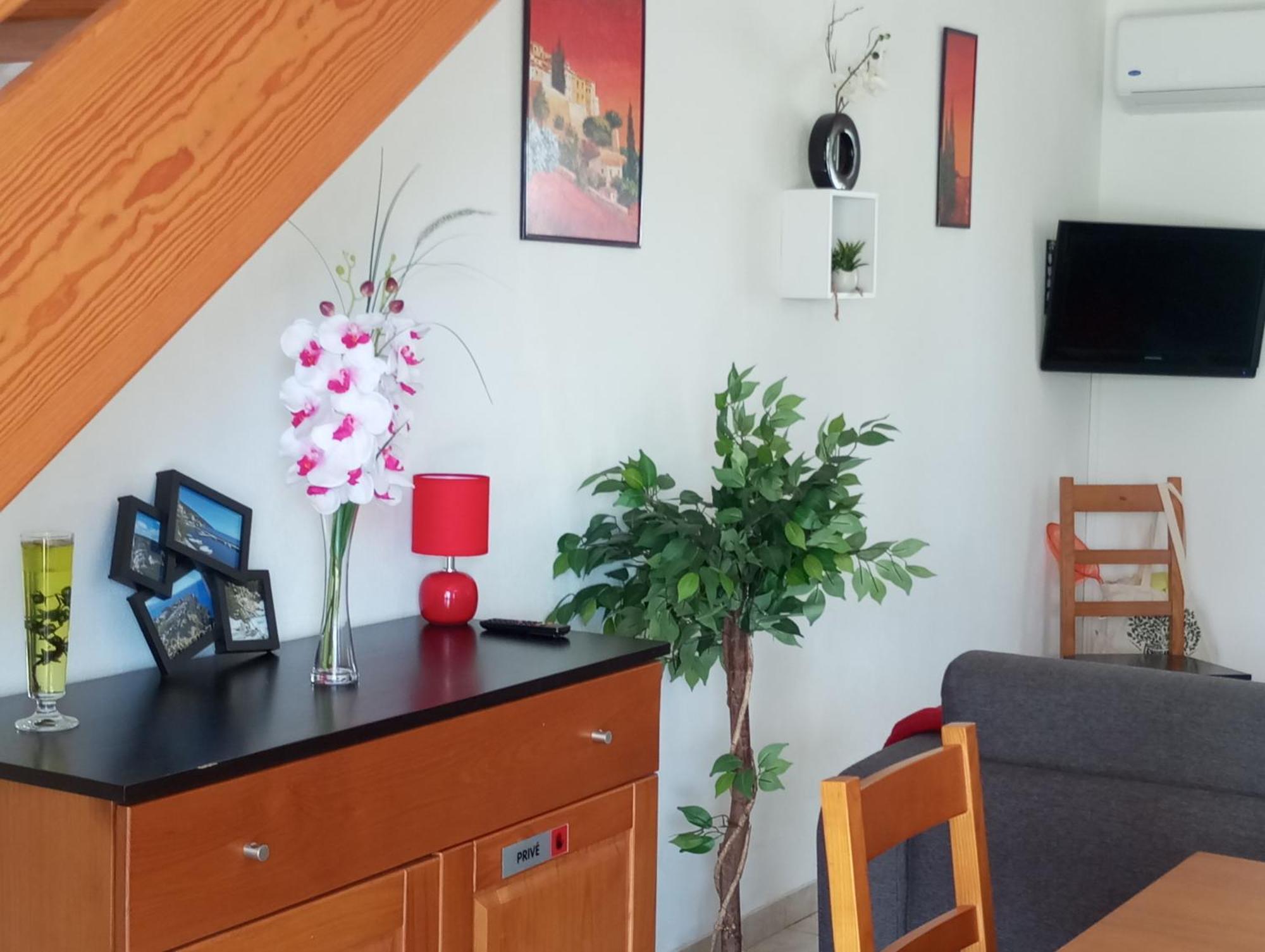Villa Climatisee A Nuciola Prunete Entre Mer, Montagne Et Piscine Cervione Luaran gambar