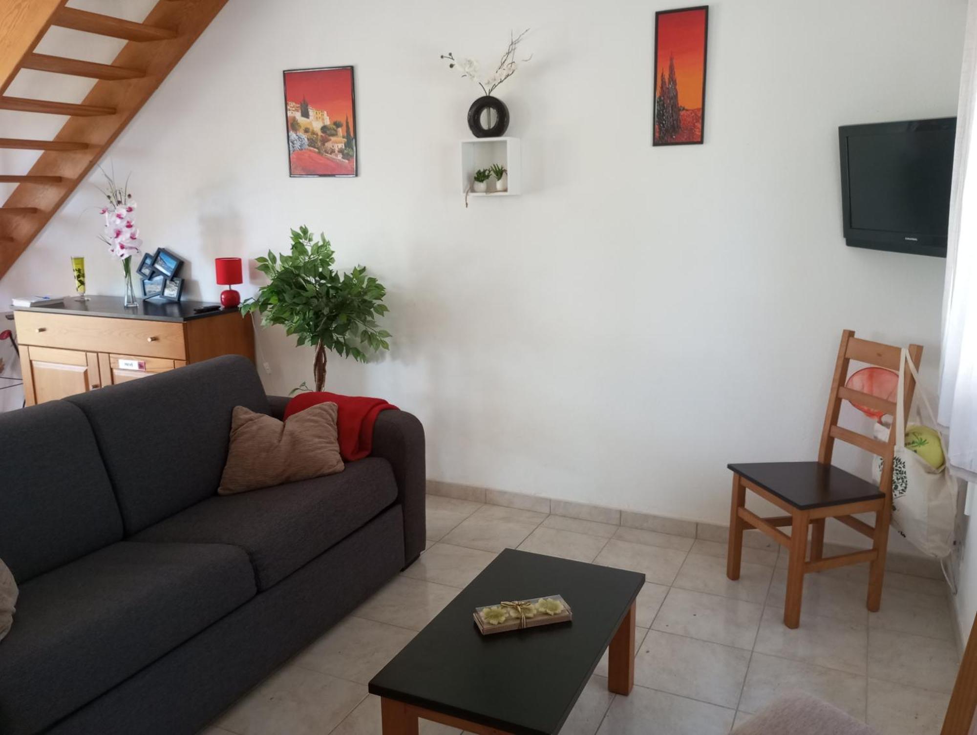 Villa Climatisee A Nuciola Prunete Entre Mer, Montagne Et Piscine Cervione Luaran gambar